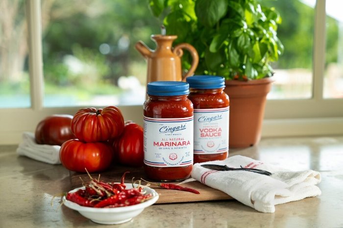 Cingari Family Markets Private Label