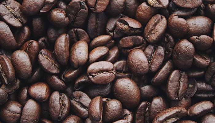 coffee beans