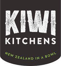 Kiwi Kitchens logo