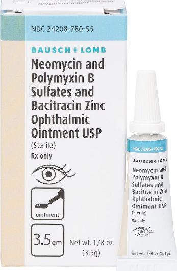 NeoPolyBac (Vetropolycin)