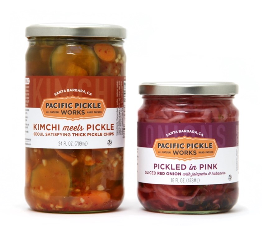 Pacific Pickle Works Debuts Two Bold New Products at Fancy Food Show