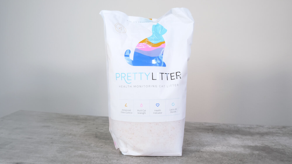 Pretty Litter review main