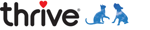 Thrive logo