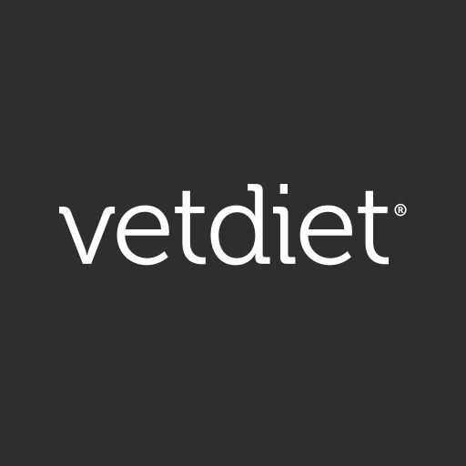 Vetdiet logo