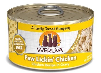 Weruva Classic Grain-Free