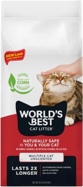 Litterbox.com Clumping Clay