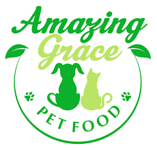 Amazing Grace logo