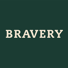 Bravery logo