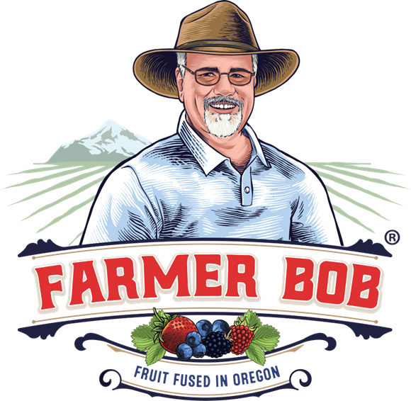 Farmer Bob Launches 'Beyond Berries' – A Fusion of Nature's Finest Fruits