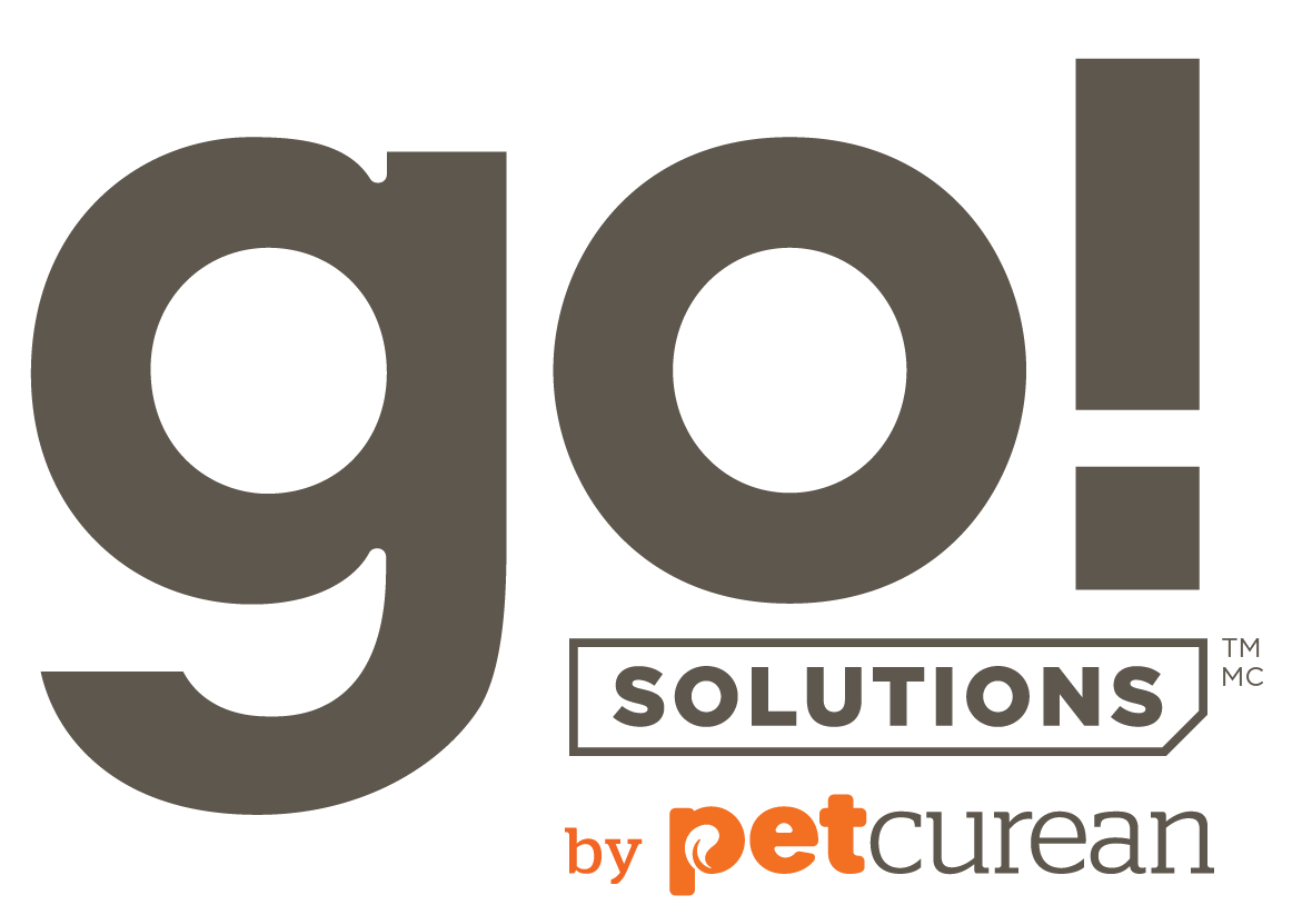 Go! logo