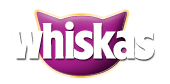 Whiskas logo