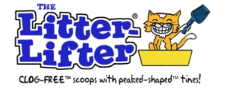 Litter Lifter