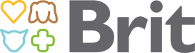 Brit logo