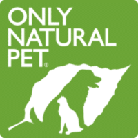 Only Natural Pet logo