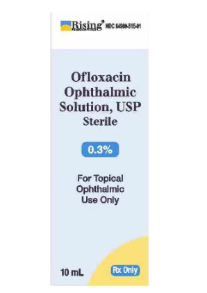 Ofloxacin