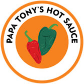 With a Bold New Look and a Delicious New Flavor, Papa Tony’s Hot Sauce returns to the 2025 Winter Fancy Food Show!