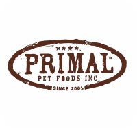 Primal Pet Food logo