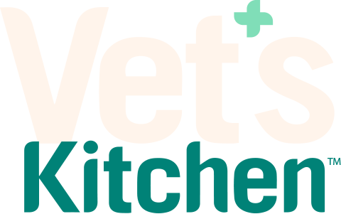 Vet’s Kitchen logo