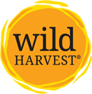 Wild Harvest logo